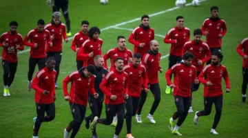 صدام مرتقب.. موعد مباراة الأهلي ضد يانج أفريكانز في دوري أبطال إفريقيا